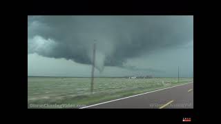 Colorado tornado 5/22/2021