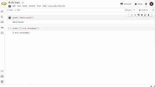 Module 1, Lesson 2 - Upload from Local Machine