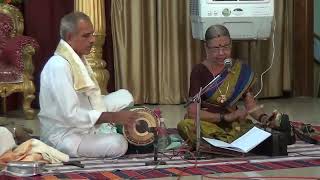 ಚೂಡಾಮಣಿ ಪ್ರಸಂಗದ ಒಂದು ಸುಂದರಪದ್ಯ-#ಶ್ರೀಮತಿಲೀಲಾವತಿಬೈಪಾಡಿತ್ತಾಯರ ಕಂಠಸಿರಿಯಲ್ಲಿ#yakshagana #song #ಶ್ರೀಮತಿ
