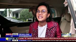 Soal Kasus Jiwasraya Menkeu Akan Bicarakan Dengan Bpk
