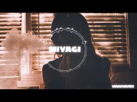 Miyagi - Marlboro ( ReMix 2019 )