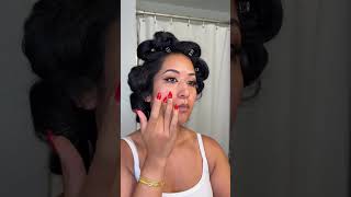 South Asian Wedding Makeup