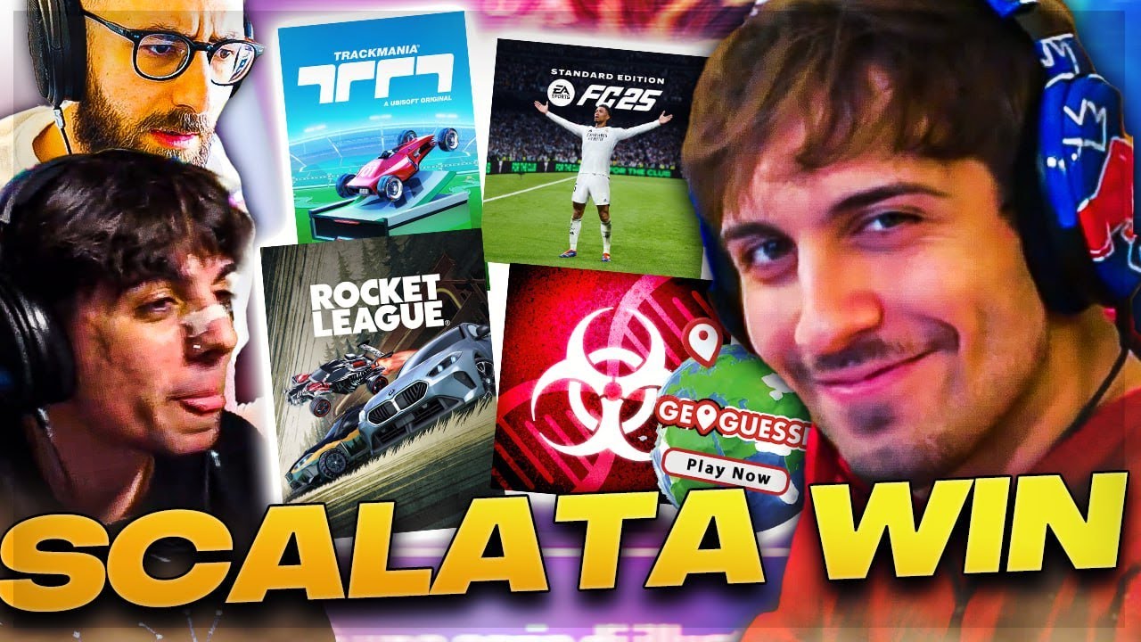 VINCERE E' L'UNICA COSA CHE CONTA !!