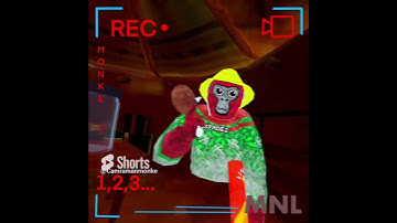 Thumbnail of Monke news, I HATE CHRISTMAS CAROLERS!!!