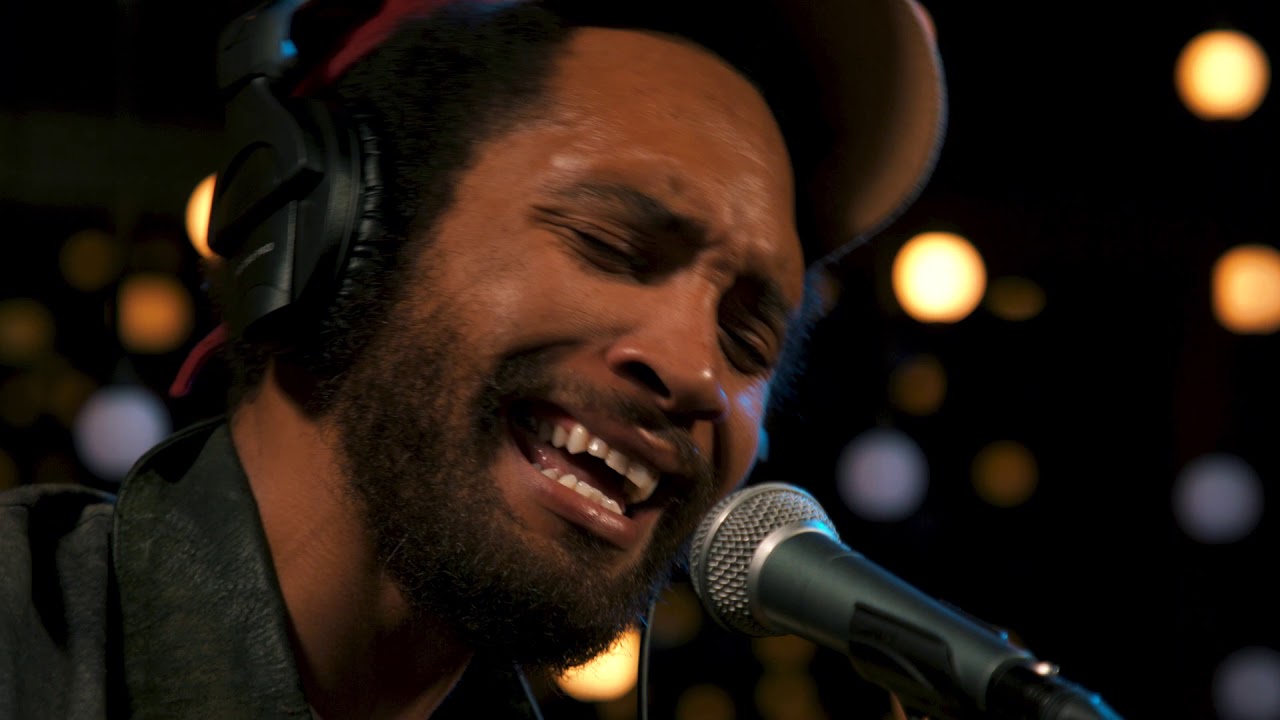 Watch Tre Burt - I Cannot Care (Live on KEXP) on YouTube Watch Tre Burt - I Cannot Care (Live on KEXP) on YouTube