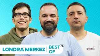 Londra Merkez'in En Eğlenceli Anları Sizlerle!