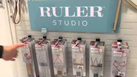 CHA WRMK Ruler Studio