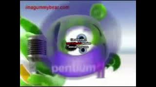 Requested Klaskyklaskyklaskyklasky Gummy Bear in Vocoded Intel Premium