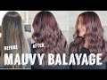 Hair Transformations with Lauryn: Easy Low Maintenance Hair Balayage Technique Ep. 143