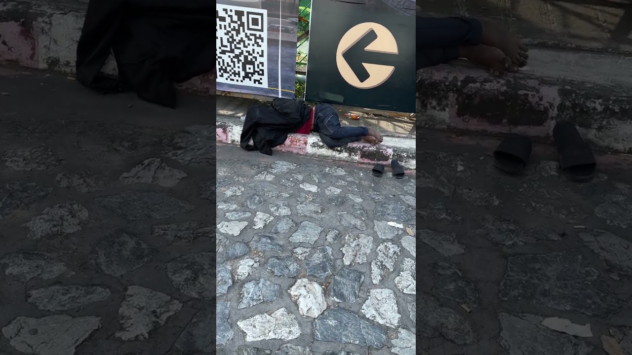 Саню встретил 