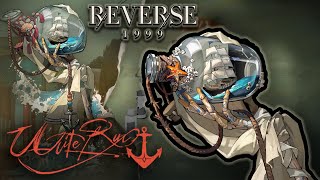 White Rum ALL VOICE LINES & GAMEPLAY | Reverse: 1999 Character Showcase
