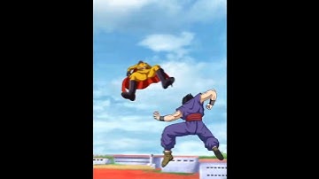 Active Skill Ultimate Gohan Preview! (JP) | Dragon Ball Z Dokkan Battle