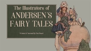 THE ILLUSTRATORS OF ANDERSEN