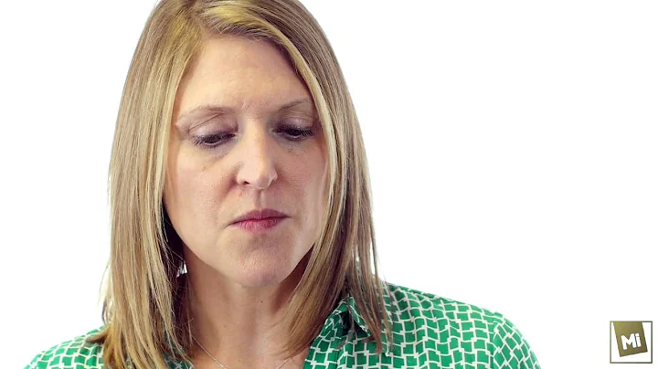 Mintigo Customer Success: Kimberly Malone at Getty...