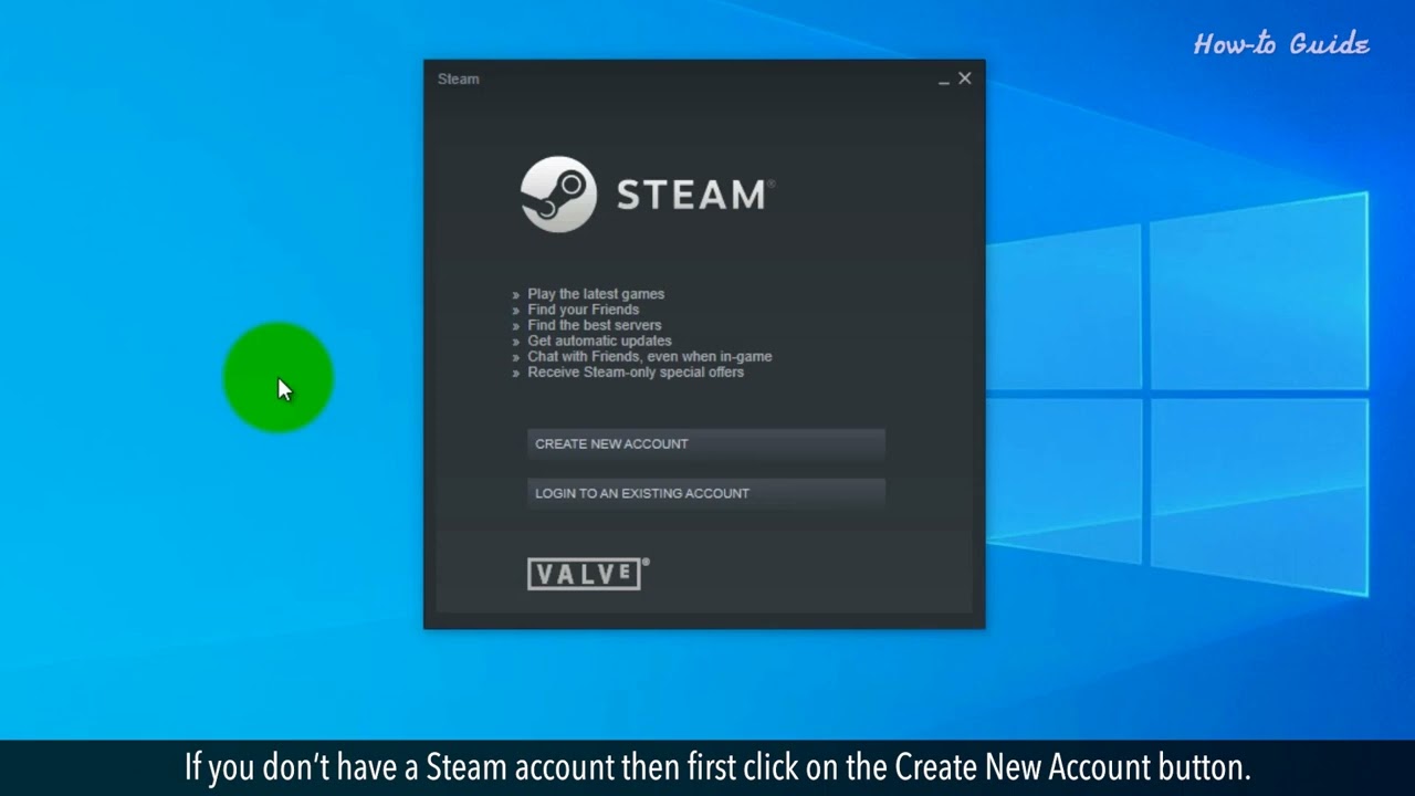 How to Download PC Games with Steam: 9 Steps (with Pictures)