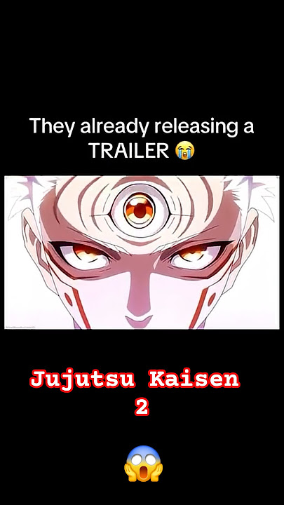 Jujutsu Kaisen Modulo - JJK 2 Sequel Trailer new manga