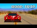 8-BIT ROAD TRIP!!! (Don&#39;t Text and Drive PSA)