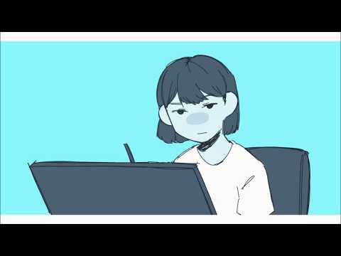 [ANIMATION] SURAN(수란) 1+1=0 Feat. DEAN  (Short ver.)