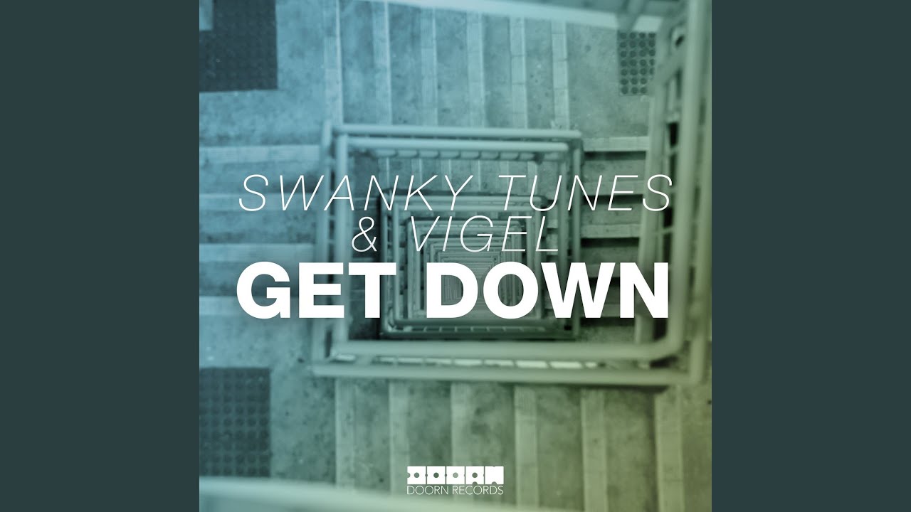 Get Down adlı videoyu YouTube'da izle Get Down adlı videoyu YouTube'da izle