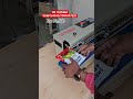 Band Sealer Machine