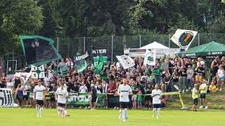 13.08.2022 SK Ebbs - FC Wacker Innsbruck 1:2