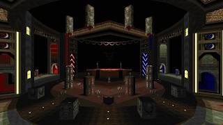 TNT 2: Devilution - Map 36: Final Doom (UV Max)