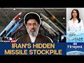 US Iran War LIVE: US Intel Reveals Half of Iran's Missile Launchers Intact  | Vantage on Firstpost