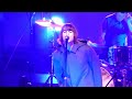 Capture de la vidéo Beady Eye -  Live In Toulouse, France - 03/19/2011 - Full Recording - [ Remastered, 60Fps, Hd ]