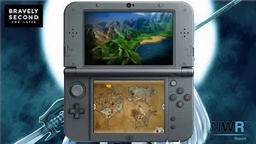 Bravely Second: End Layer Direct Feed 2