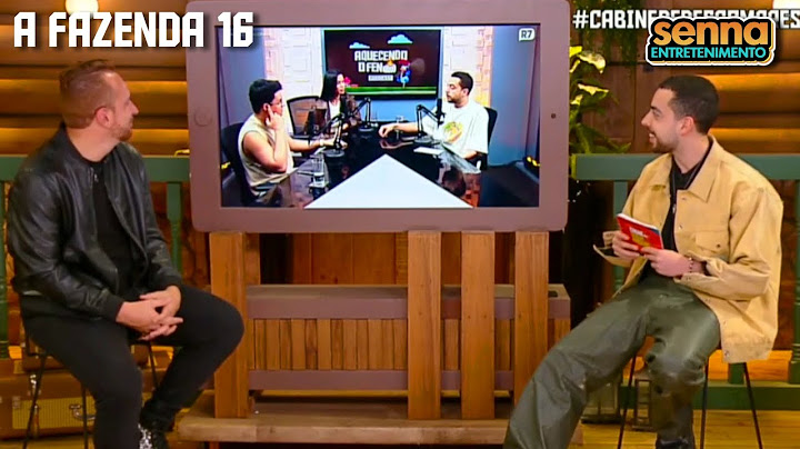 Cabine de Descompressão: ZÉ LOVE DESCOBRE que LARISSA CONFIRMOU QUE ELE NÃO XINGOU ELA!