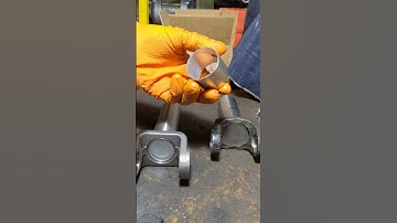 why you need dial calipers and chasing vibrations