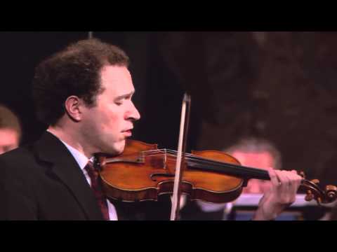 Beethoven: Violin Romance No. 1 / Blacher · Abbado · Berliner Philharmoniker