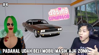 Download Lagu CEWE ZONK SIMULATOR | DATING SIMULATOR #4 MP3