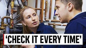 Plumbing For Dummies.. Mistakes You MUST Avoid!