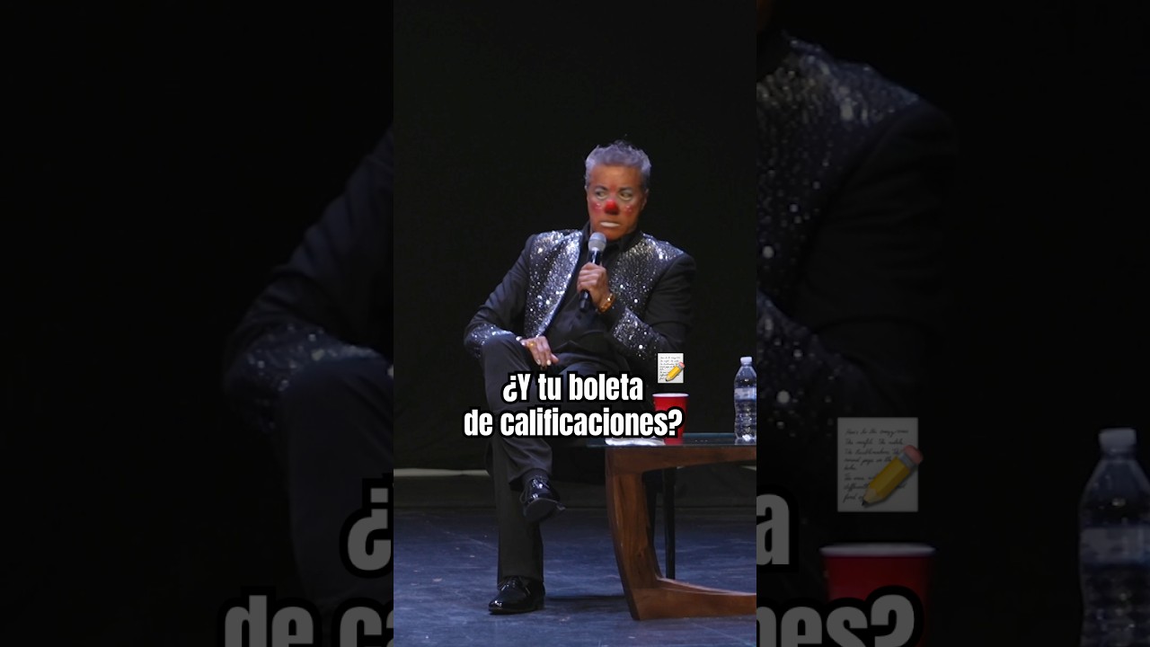 ¿Y tu boleta de calificaciones? 📝 #comedia #humor #risa #chiste #pipirin