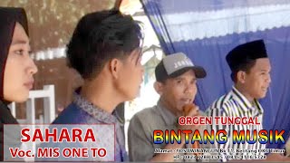 OT BINTANG MUSIK || REMIK SAHARA - PERCUMA || KORG Pa 600 LIVE RINGIN SARI BK 11