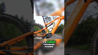 For under 3k, the Decathlon Rockrider E-Expl 520s is a remarkable capable e-bike  #mtbtech #mtb - YouTube