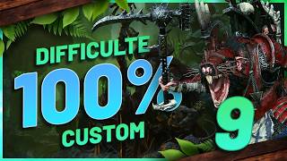 [VOD 9] Tout l'ordertide sur le dos ! Campagne avec Queek