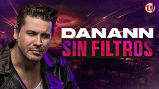 Danann Unfiltered | The Idiot Century