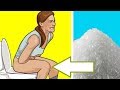 Colon Cleanse at Home | 2 day Remove Tons of Toxins from your Body with Epsom Salt