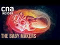 The Future Of Fertility Science | The Baby Makers - Part 2/2 | CNA Documentary