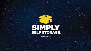 #Maythe4thBeWithYou | Simply Self Storage
