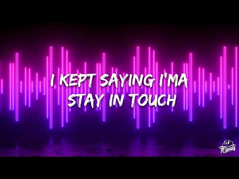 Zara Larsson - Lush Life (Lyrics)