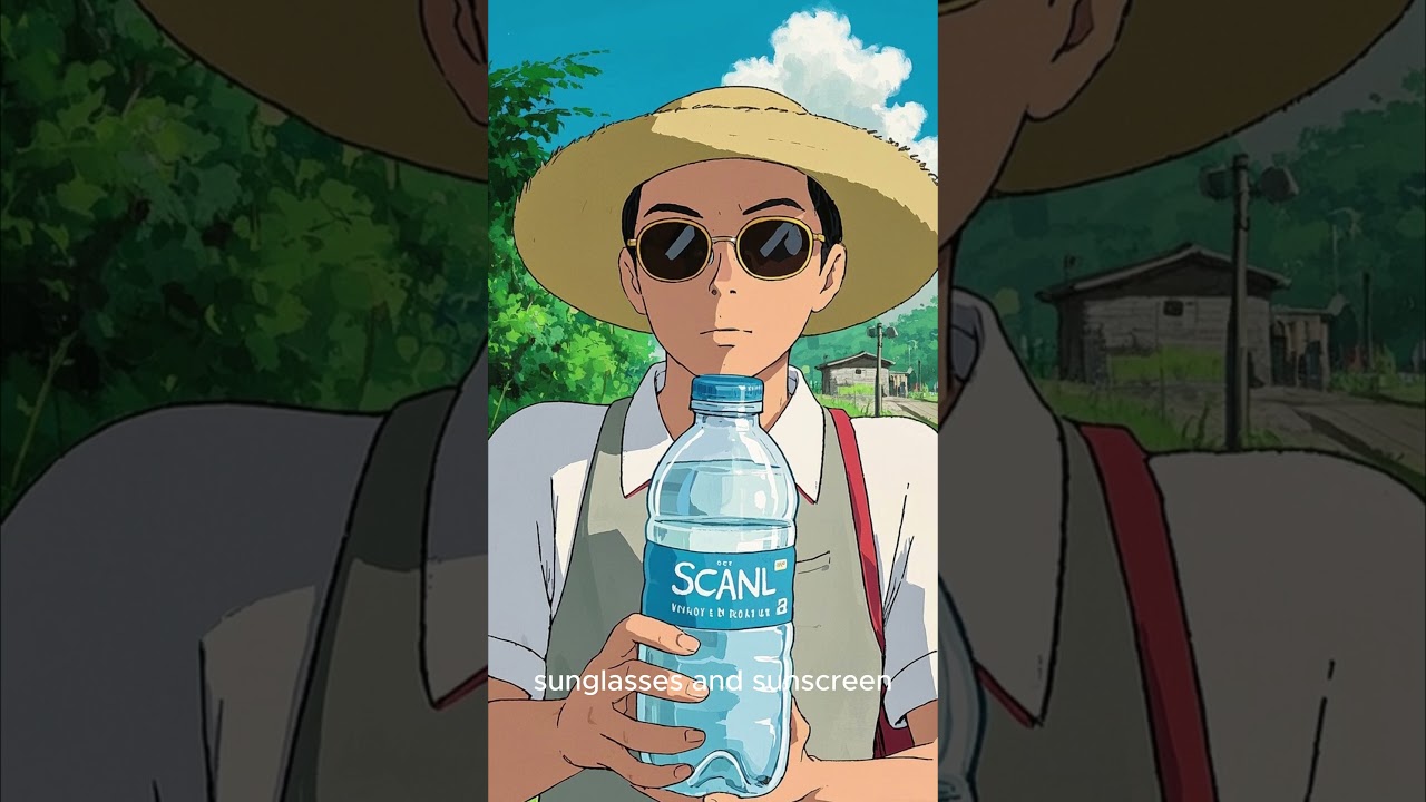 Heat wave safety tips 