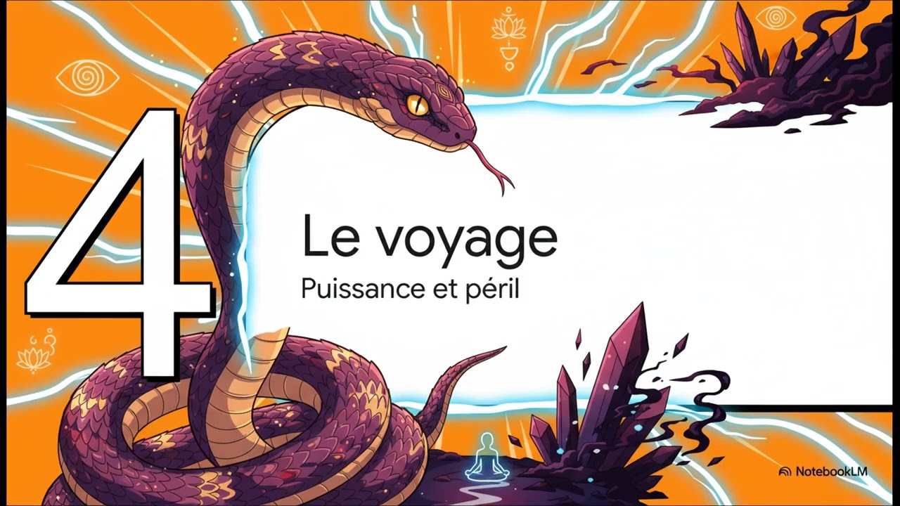 La Kundalini : Entre Éveil Spirituel, Énergie Somatique et Phénomène Psychologique