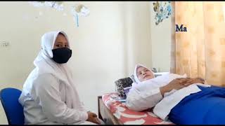 Pendidikan Kesehatan Pada Pasien Diabetes Mellitus Dm