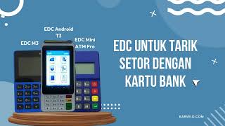 Karvelo Satu Aplikasi, Semua Transaksi screenshot 5