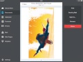 PDF Converter iPad Preview