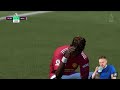 mark goldbridge doesn’t like kevin friend... (Fifa 21 Career)