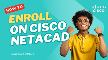 How to Enroll in Cisco NetAcad Courses for Free – Full Step-by-Step Guide